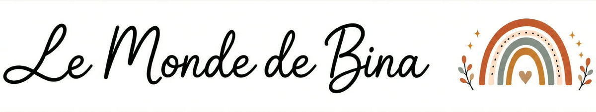Le Monde de Bina